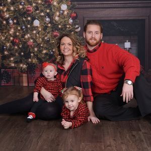 Meet your Posher, Kristina